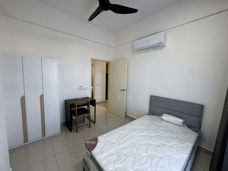Kondominium untuk Disewa di Setia Sky Vista - Kim Tan - Bedroom - PropertyGuru.com.my