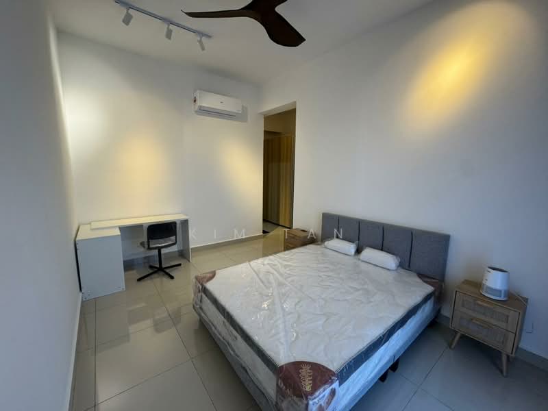 Kondominium untuk Disewa di Setia Sky Vista - Kim Tan - Bedroom - PropertyGuru.com.my