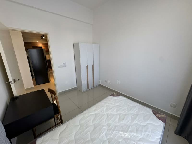 Kondominium untuk Disewa di Setia Sky Vista - Kim Tan - Bedroom - PropertyGuru.com.my
