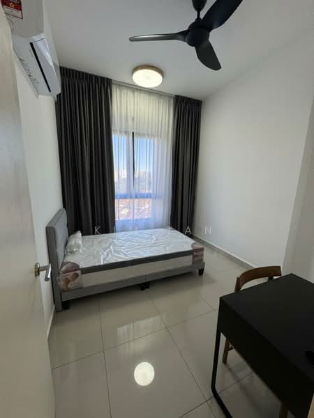 Kondominium untuk Disewa di Setia Sky Vista - Kim Tan - Bedroom - PropertyGuru.com.my