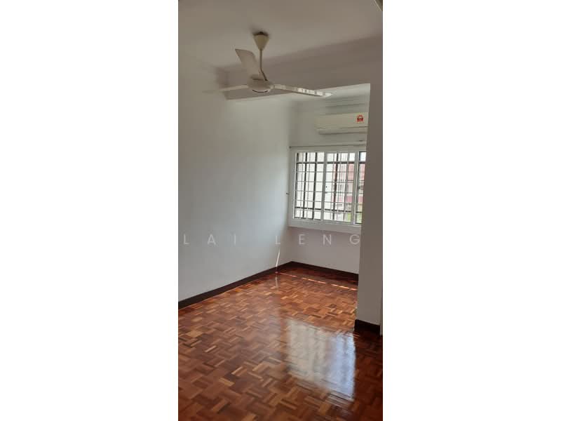 Condominium for Rent at Sri Bayu Condominium - Lai Leng - Interior - PropertyGuru.com.my