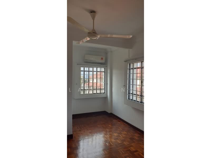 Condominium for Rent at Sri Bayu Condominium - Lai Leng - Interior - PropertyGuru.com.my