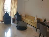 For Rent - Sri Bayu Condominium