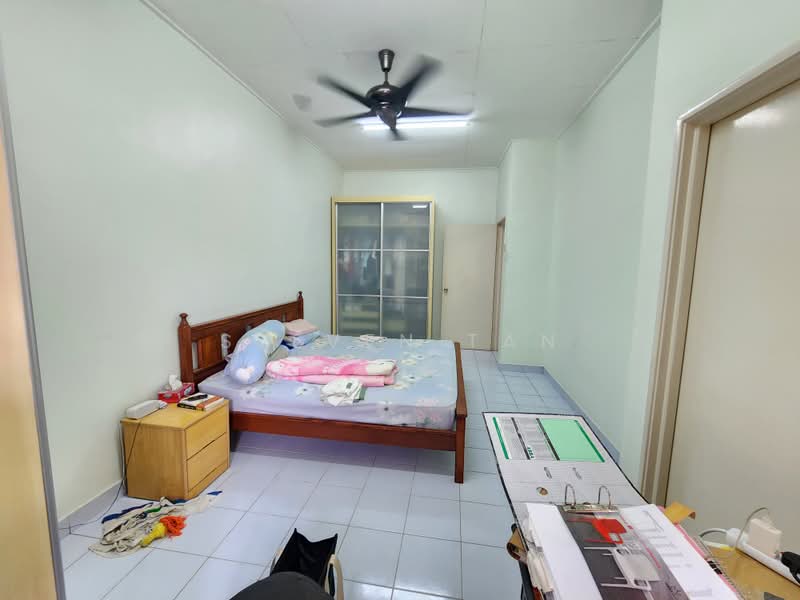 2-storey Terraced House for Sale in Bandar Kinrara (Selangor) - Steven Tan - Bedroom - PropertyGuru.com.my
