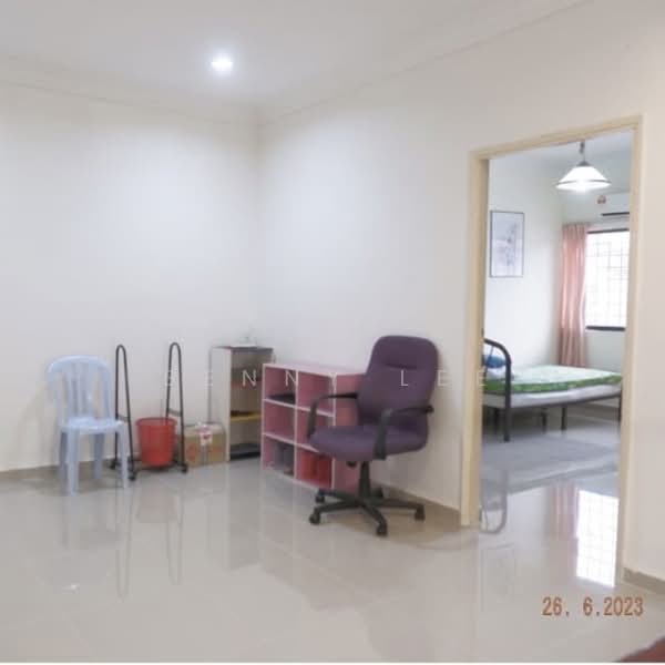 Rumah Teres 2 Tingkat untuk Disewa di Sungai Long (Bandar Sungai Long) - Benny Lee - PropertyGuru.com.my