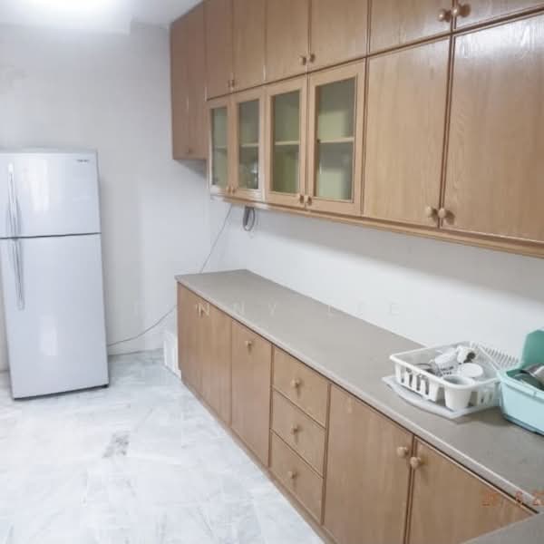 Rumah Teres 2 Tingkat untuk Disewa di Sungai Long (Bandar Sungai Long) - Benny Lee - PropertyGuru.com.my