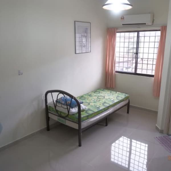 Rumah Teres 2 Tingkat untuk Disewa di Sungai Long (Bandar Sungai Long) - Benny Lee - PropertyGuru.com.my