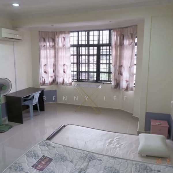 Rumah Teres 2 Tingkat untuk Disewa di Sungai Long (Bandar Sungai Long) - Benny Lee - PropertyGuru.com.my