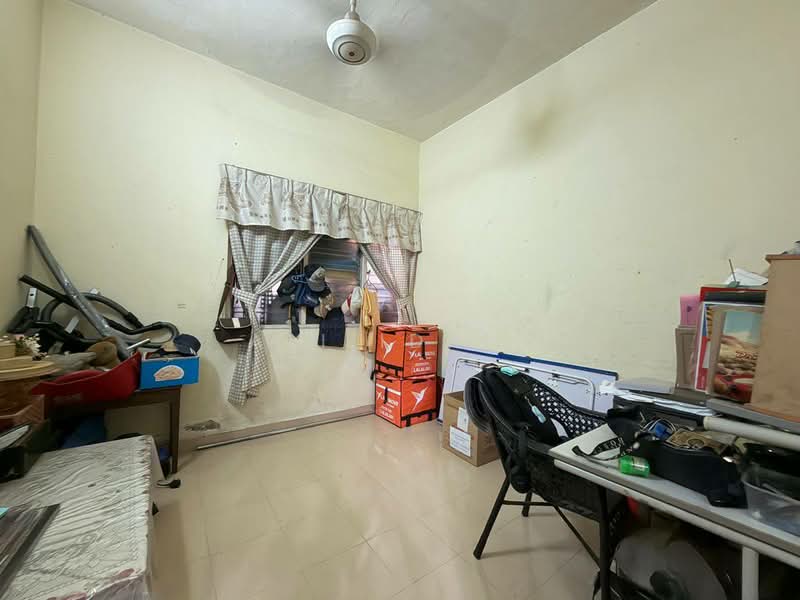 Rumah Teres 2 Tingkat untuk Dijual di Taman Melati (Jenjarom) - Ali Idris - Interior - PropertyGuru.com.my