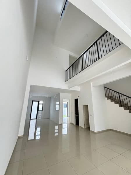 Rumah Teres 2 Tingkat untuk Disewa di Taman Ekoflora (Johor Bahru) - Ethan Gan - PropertyGuru.com.my