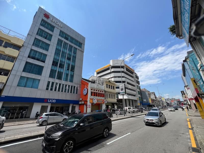 Shop for Sale in Jalan Pudu (KL City Centre) - Yannis Tan - PropertyGuru.com.my