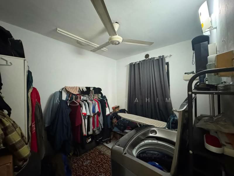Pangsapuri untuk Dijual di Apartment Bayu - Azli Ibrahim - Interior - PropertyGuru.com.my