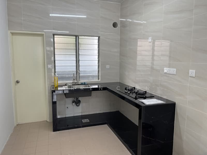 Rumah Teres untuk Disewa di Bandar Botanic (Klang) - Darren Chen - PropertyGuru.com.my