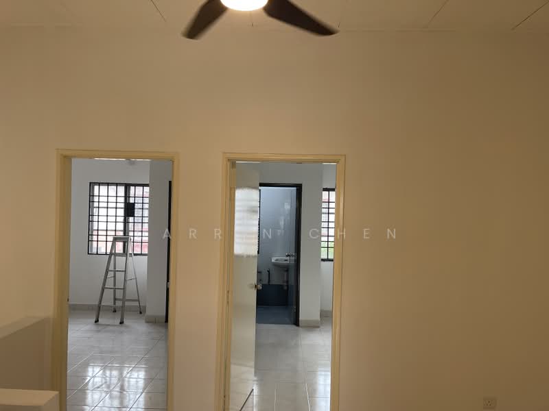 Rumah Teres untuk Disewa di Bandar Botanic (Klang) - Darren Chen - PropertyGuru.com.my