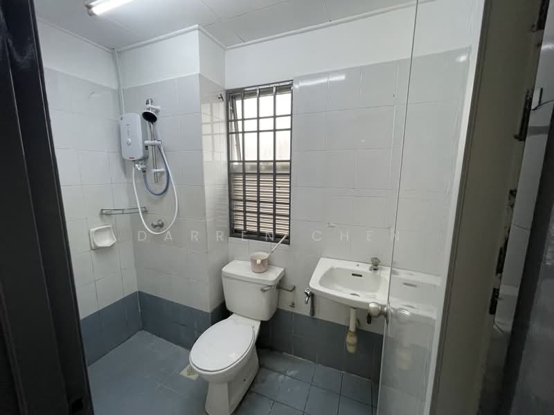 Rumah Teres untuk Disewa di Bandar Botanic (Klang) - Darren Chen - PropertyGuru.com.my