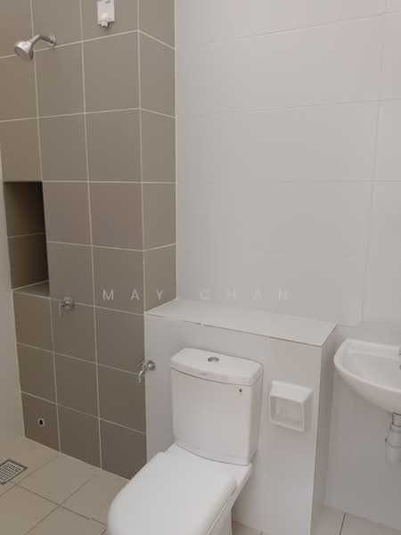 Rumah Teres 2 Tingkat untuk Disewa di Setia Ecohill (Semenyih) - May Chan - Bathroom - PropertyGuru.com.my