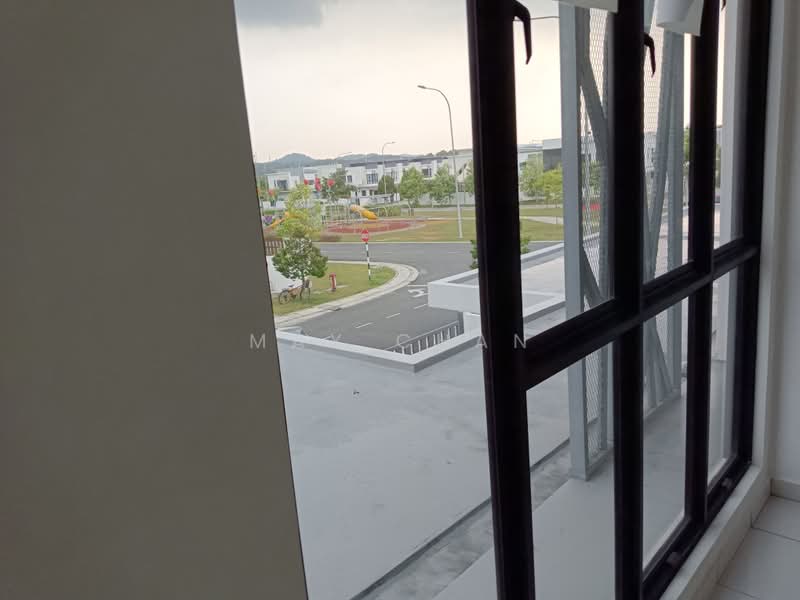 Rumah Teres 2 Tingkat untuk Disewa di Setia Ecohill (Semenyih) - May Chan - PropertyGuru.com.my