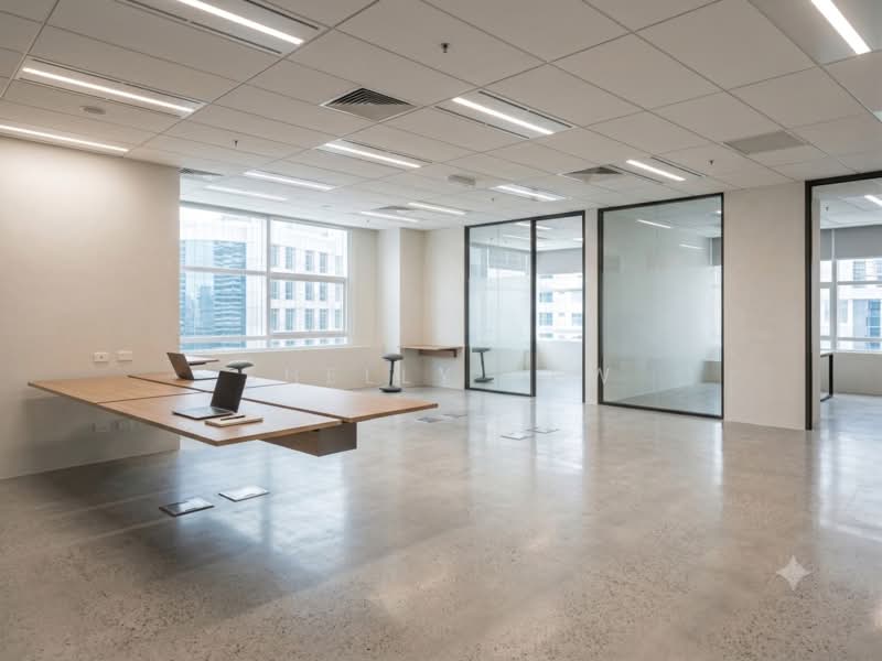Office for Rent in Kl Sentral (Kuala Lumpur) - Shelly Yew - Interior - PropertyGuru.com.my