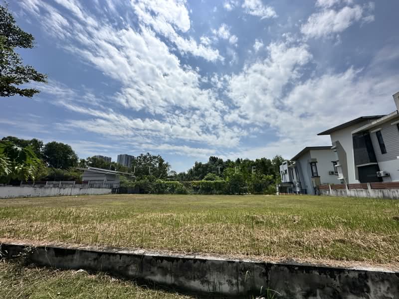 Residential Land for Sale in Setia Alam (Selangor) - Jess Tee - Exterior - PropertyGuru.com.my