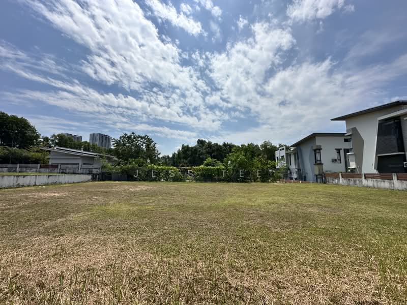 Residential Land for Sale in Setia Alam (Selangor) - Jess Tee - Exterior - PropertyGuru.com.my