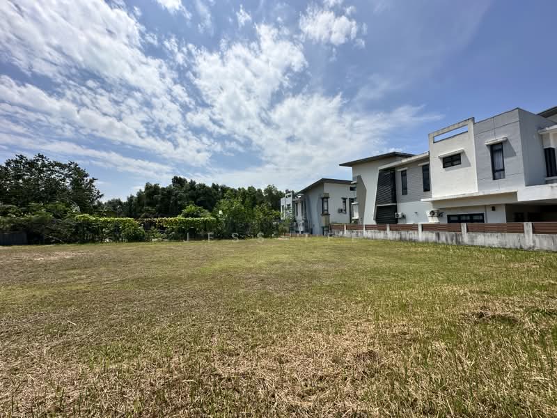 Residential Land for Sale in Setia Alam (Selangor) - Jess Tee - Exterior - PropertyGuru.com.my