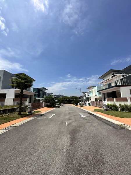 Residential Land for Sale in Setia Alam (Selangor) - Jess Tee - Exterior - PropertyGuru.com.my