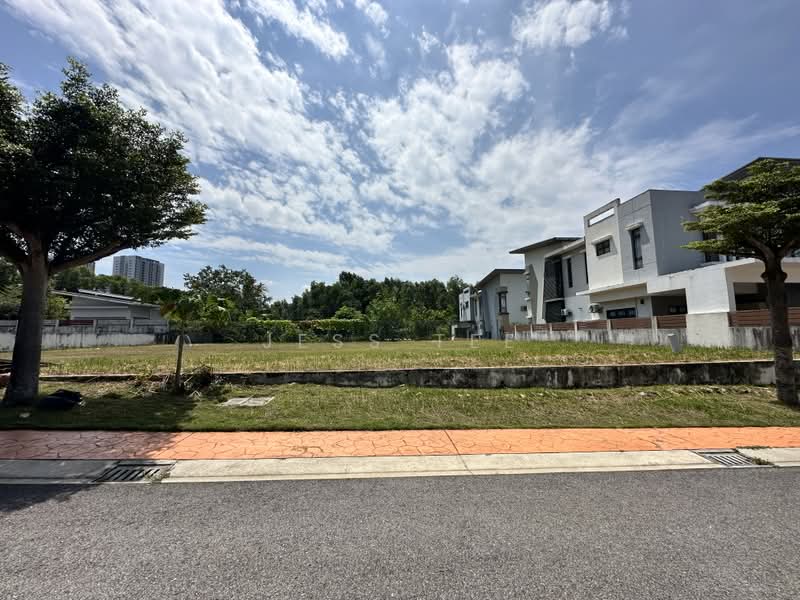 Residential Land for Sale in Setia Alam (Selangor) - Jess Tee - Exterior - PropertyGuru.com.my