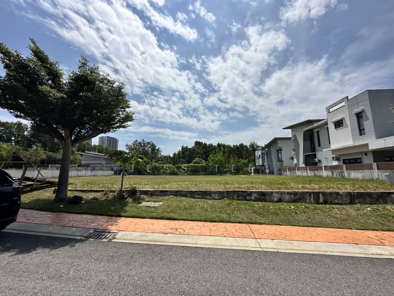 Residential Land for Sale in Setia Alam (Selangor) - Jess Tee - Exterior - PropertyGuru.com.my