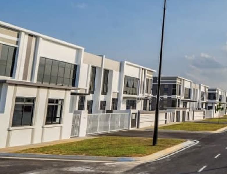 Factory for Sale in Senai (Kulai) - Terence Tan - Exterior - PropertyGuru.com.my