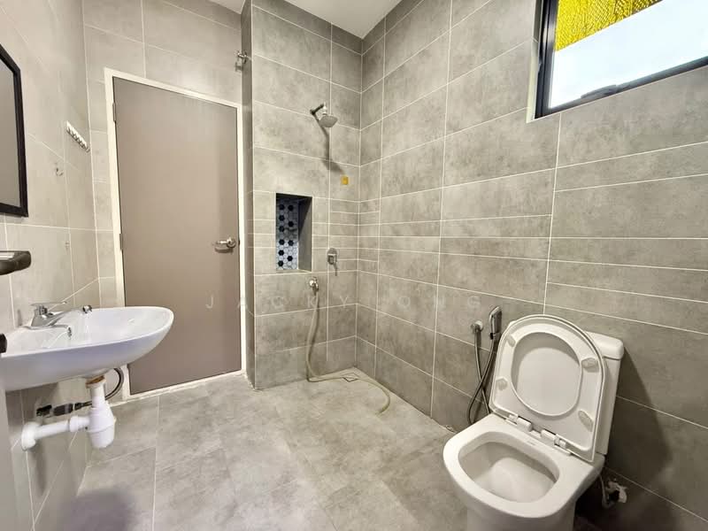 Rumah Teres 2 Tingkat untuk Disewa di Johor Bahru (Johor) - Jacky Ong - PropertyGuru.com.my