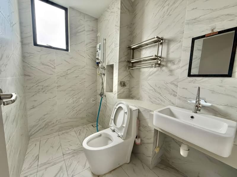 Rumah Teres 2 Tingkat untuk Disewa di Johor Bahru (Johor) - Jacky Ong - PropertyGuru.com.my