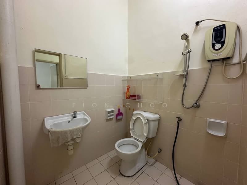 Rumah Teres 2 Tingkat untuk Disewa di Taman Mount Austin (Tebrau) - Fion Choo - PropertyGuru.com.my