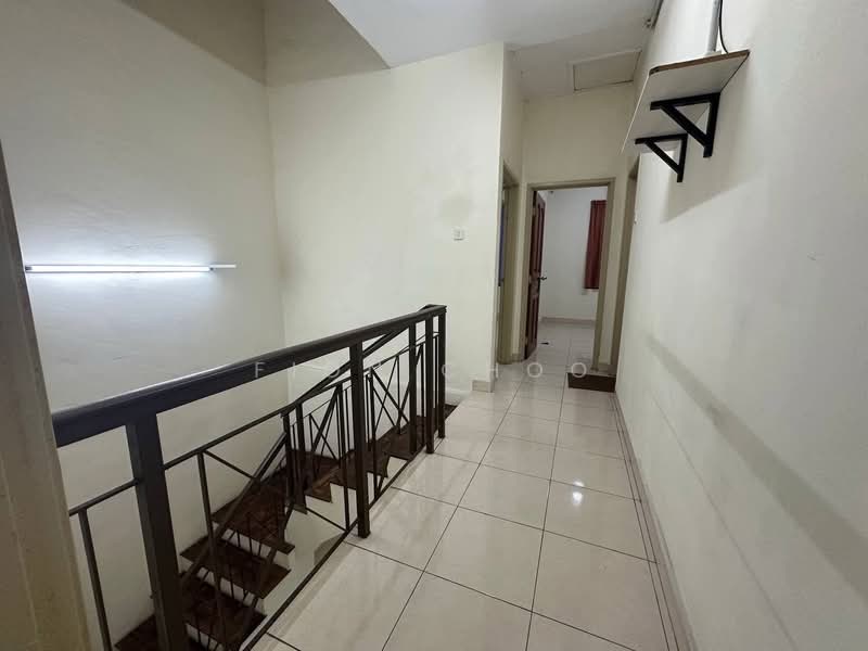 Rumah Teres 2 Tingkat untuk Disewa di Taman Mount Austin (Tebrau) - Fion Choo - PropertyGuru.com.my