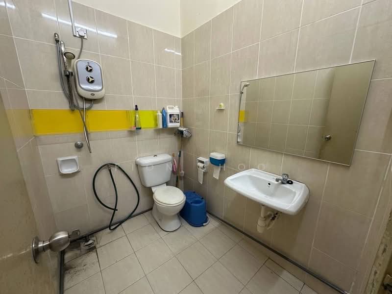 Rumah Teres 2 Tingkat untuk Disewa di Taman Mount Austin (Tebrau) - Fion Choo - PropertyGuru.com.my