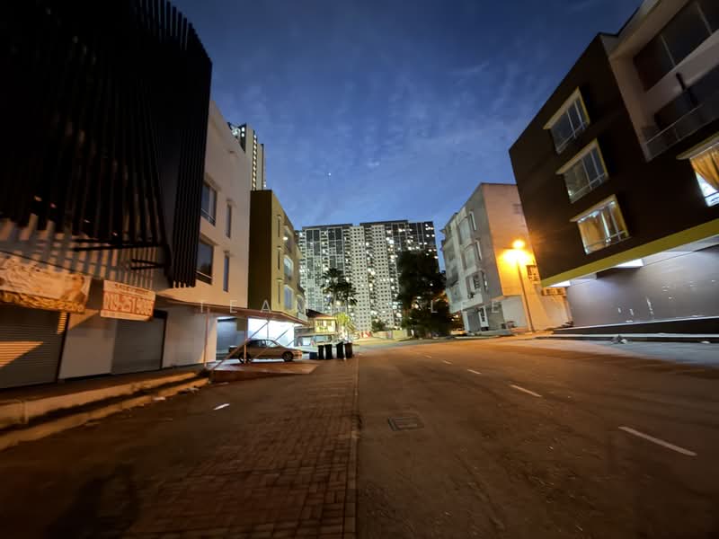 Kedai untuk Disewa di Taman Lestari Perdana (Seri Kembangan) - Teammy Lee - PropertyGuru.com.my