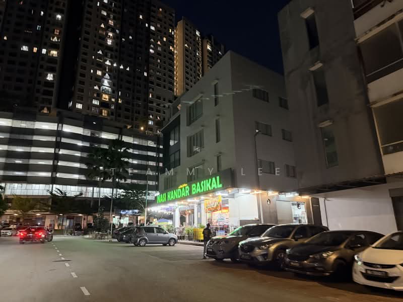 Kedai untuk Disewa di Taman Lestari Perdana (Seri Kembangan) - Teammy Lee - PropertyGuru.com.my