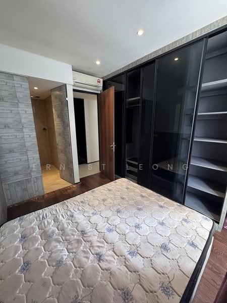 Condominium for Rent at The Fennel - Ernest Leong - PropertyGuru.com.my