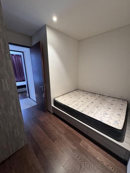 Condominium for Rent at The Fennel - Ernest Leong - PropertyGuru.com.my