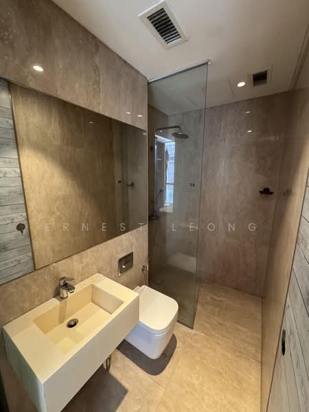 Condominium for Rent at The Fennel - Ernest Leong - PropertyGuru.com.my