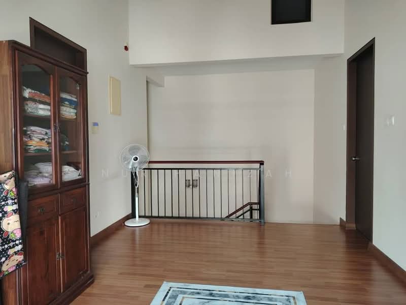 Rumah Berkembar untuk Dijual di Puncak Bestari (Puncak Alam) - Nur Hanizah - Interior - PropertyGuru.com.my
