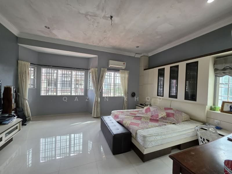 Rumah Teres 2 Tingkat untuk Dijual di Ipoh Garden (Ipoh) - Qazin Khoo - Bedroom - PropertyGuru.com.my