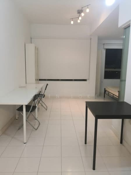 Service Residence for Rent at Ritze Perdana 1 - Owen Loke - PropertyGuru.com.my