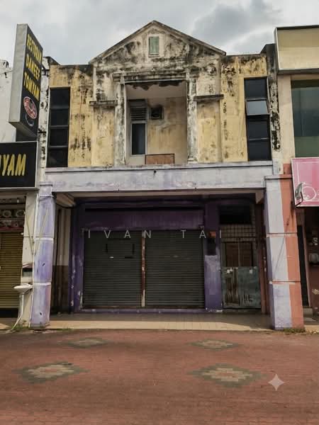 Shop for Sale in Menglembu (Perak) - Ivan Tai - PropertyGuru.com.my