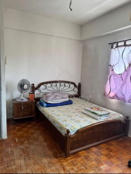 Apartment for Sale at Taman Kumbar Permai - Freddy Tan - PropertyGuru.com.my