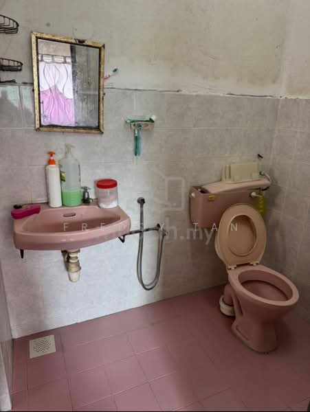 Apartment for Sale at Taman Kumbar Permai - Freddy Tan - PropertyGuru.com.my