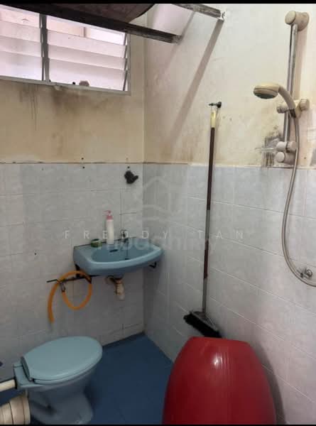Apartment for Sale at Taman Kumbar Permai - Freddy Tan - PropertyGuru.com.my
