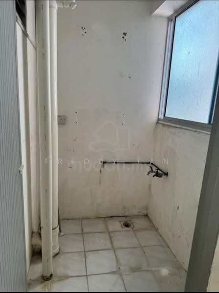 Apartment for Sale at Taman Kumbar Permai - Freddy Tan - PropertyGuru.com.my