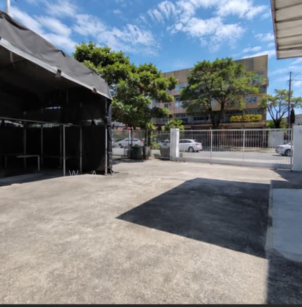 Factory for Rent in Taman Perindustrian Kinrara (Bandar Kinrara) - Waymond . - Exterior - PropertyGuru.com.my
