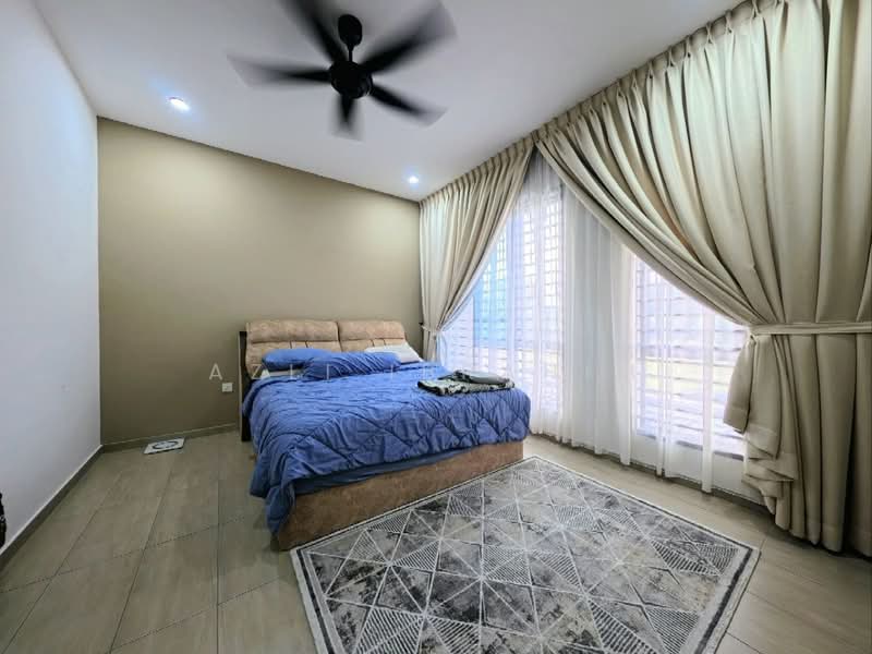 Rumah Teres 2 Tingkat untuk Dijual di Semenyih (Selangor) - Azli Ibrahim - Bedroom - PropertyGuru.com.my