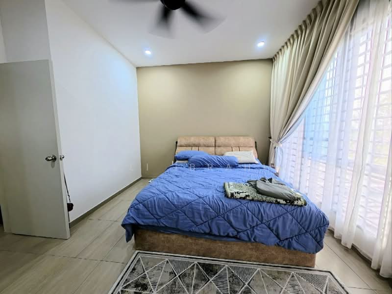 Rumah Teres 2 Tingkat untuk Dijual di Semenyih (Selangor) - Azli Ibrahim - Bedroom - PropertyGuru.com.my